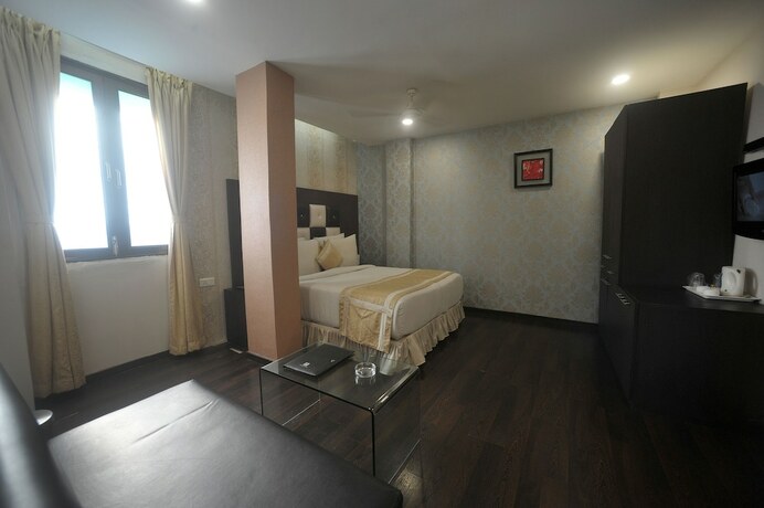 Imagen general del Hotel Lee International. Foto 13