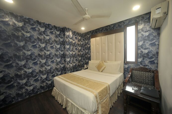 Imagen general del Hotel Lee International. Foto 14