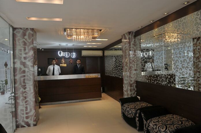 Imagen general del Hotel Lee International. Foto 15