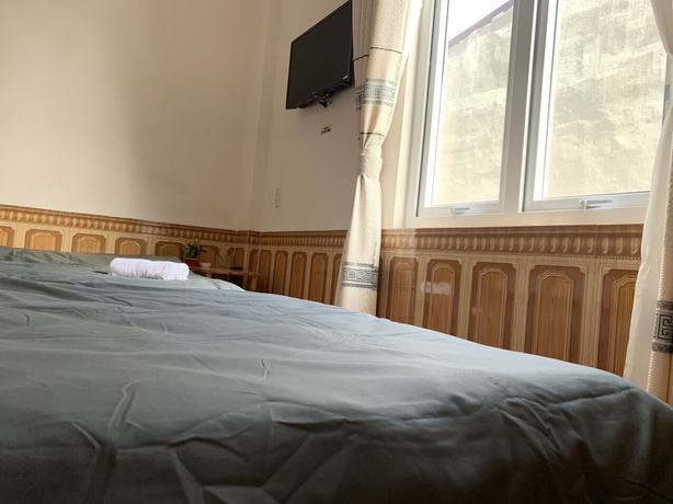 Imagen de la habitación del Hotel Lee Na - Hostel. Foto 8