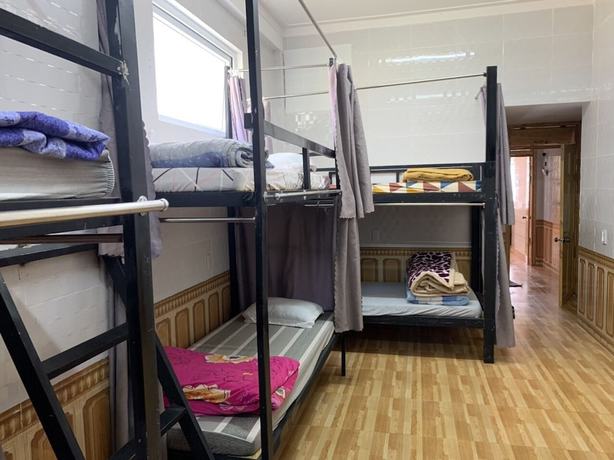 Imagen de la habitación del Hotel Lee Na - Hostel. Foto 9