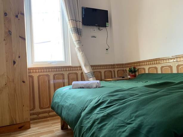 Imagen de la habitación del Hotel Lee Na - Hostel. Foto 10