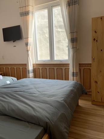 Imagen de la habitación del Hotel Lee Na - Hostel. Foto 11