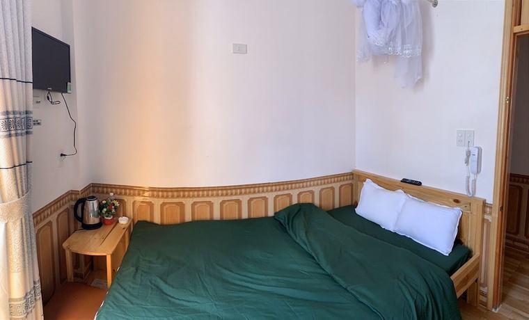 Imagen de la habitación del Hotel Lee Na - Hostel. Foto 13