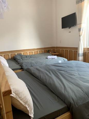 Imagen de la habitación del Hotel Lee Na - Hostel. Foto 15