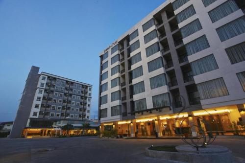 Imagen general del Hotel Lee Nova. Foto 1