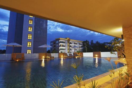 Imagen general del Hotel Lee Nova. Foto 3