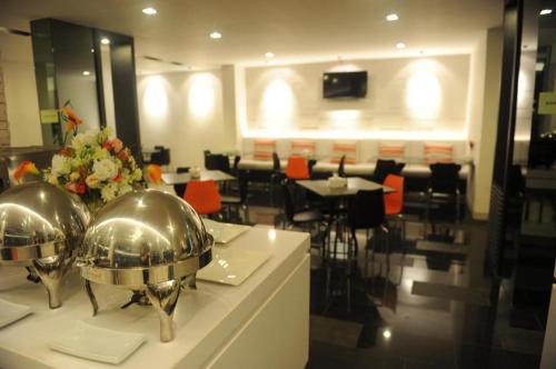 Imagen general del Hotel Lee Nova. Foto 4