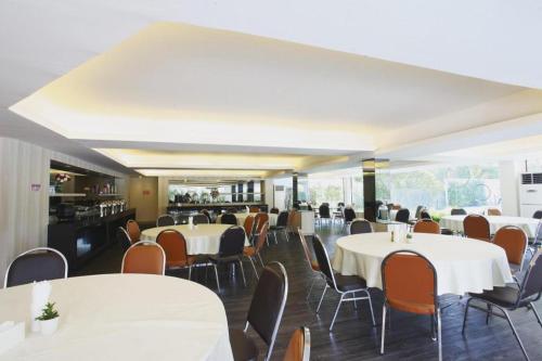 Imagen general del Hotel Lee Nova. Foto 10