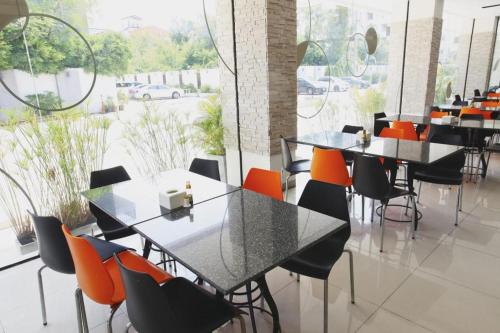 Imagen general del Hotel Lee Nova. Foto 14