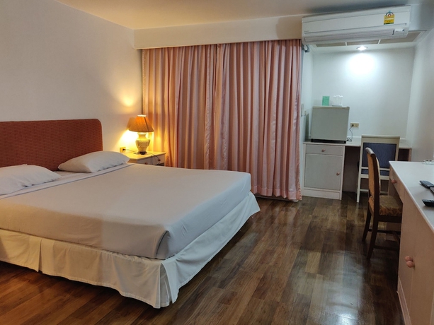 Imagen de la habitación del Hotel Lee Place. Foto 5