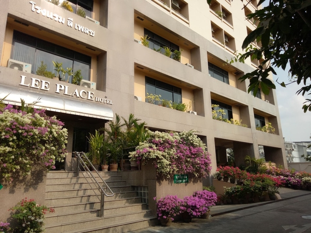 Imagen general del Hotel Lee Place. Foto 1
