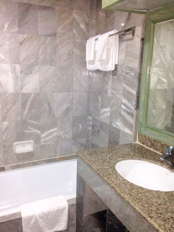 Imagen de la habitación del Hotel Lee Place. Foto 8