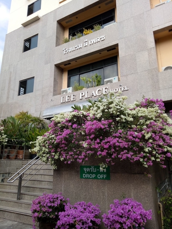 Imagen general del Hotel Lee Place. Foto 3