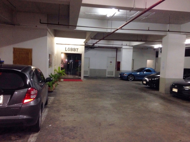 Imagen general del Hotel Lee Place. Foto 2