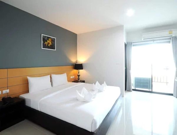 Imagen de la habitación del Hotel Lee, Surat Thani. Foto 4
