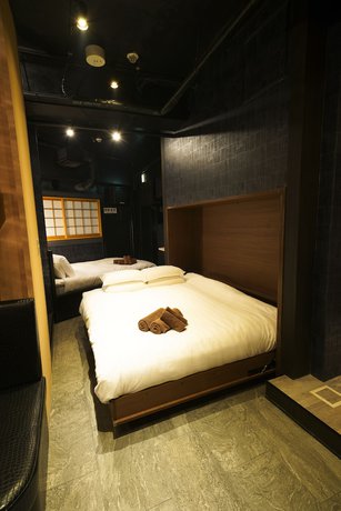 Imagen de la habitación del Hotel Lee, Tokyo Ciudad. Foto 2