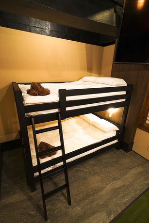 Imagen de la habitación del Hotel Lee, Tokyo Ciudad. Foto 3