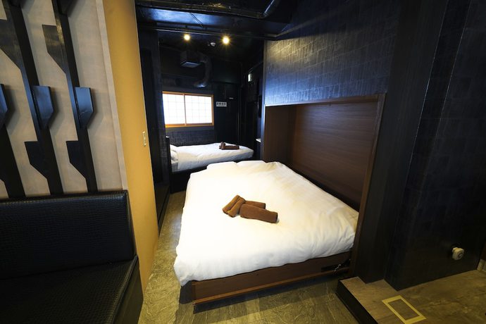Imagen de la habitación del Hotel Lee, Tokyo Ciudad. Foto 4