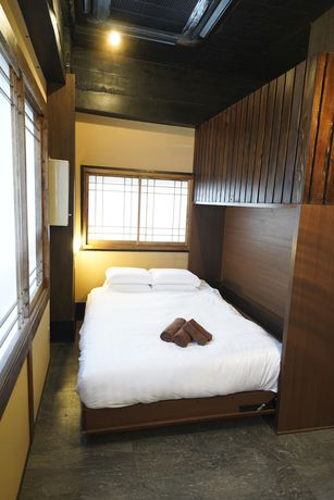 Imagen de la habitación del Hotel Lee, Tokyo Ciudad. Foto 5