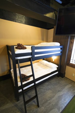 Imagen de la habitación del Hotel Lee, Tokyo Ciudad. Foto 6