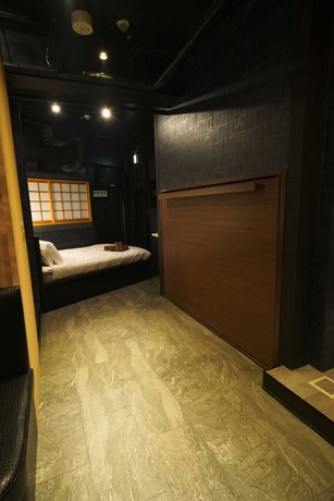 Imagen de la habitación del Hotel Lee, Tokyo Ciudad. Foto 7