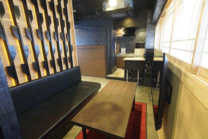 Imagen de la habitación del Hotel Lee, Tokyo Ciudad. Foto 8