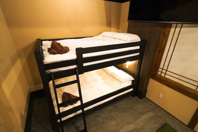 Imagen de la habitación del Hotel Lee, Tokyo Ciudad. Foto 9
