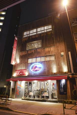 Imagen general del Hotel Lee, Tokyo Ciudad. Foto 1