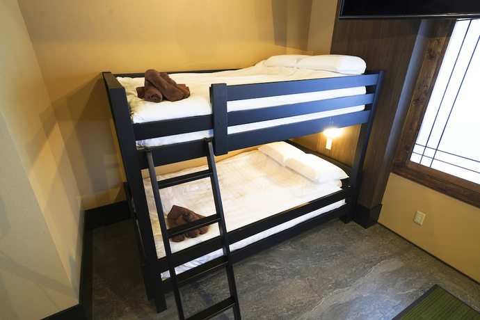 Imagen de la habitación del Hotel Lee, Tokyo Ciudad. Foto 10