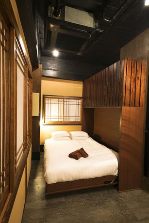 Imagen de la habitación del Hotel Lee, Tokyo Ciudad. Foto 12
