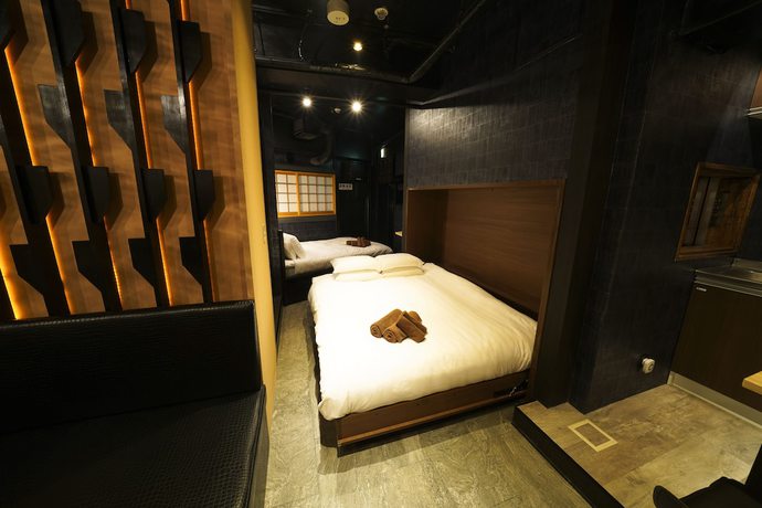 Imagen de la habitación del Hotel Lee, Tokyo Ciudad. Foto 13