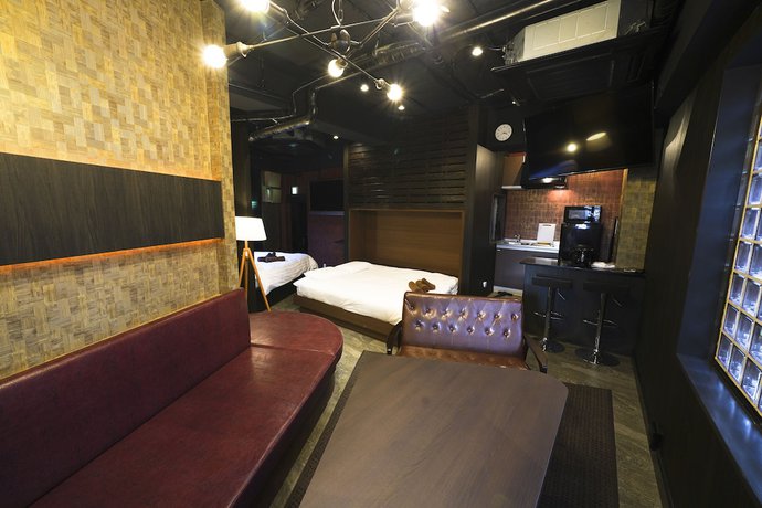 Imagen de la habitación del Hotel Lee, Tokyo Ciudad. Foto 14