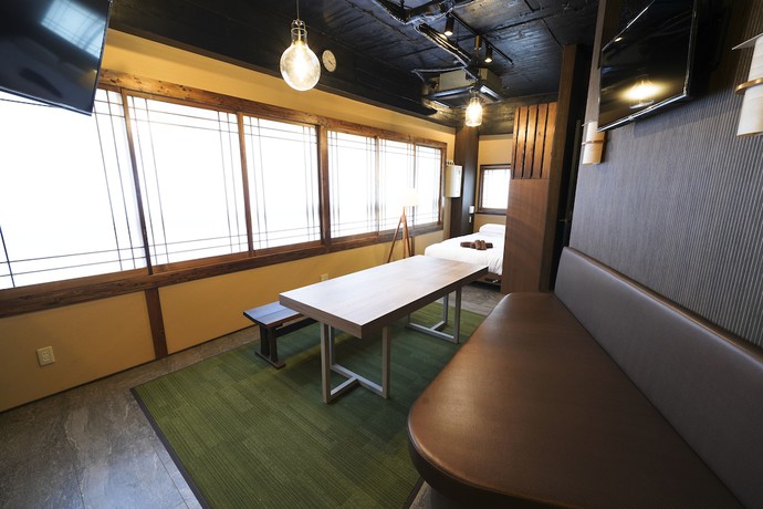 Imagen de la habitación del Hotel Lee, Tokyo Ciudad. Foto 15