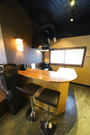 Imagen de la habitación del Hotel Lee, Tokyo Ciudad. Foto 16