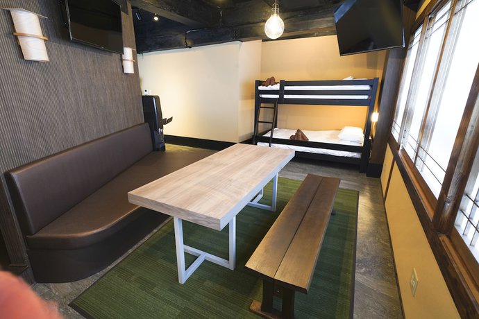 Imagen de la habitación del Hotel Lee, Tokyo Ciudad. Foto 17