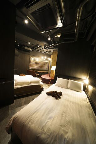 Imagen de la habitación del Hotel Lee, Tokyo Ciudad. Foto 18