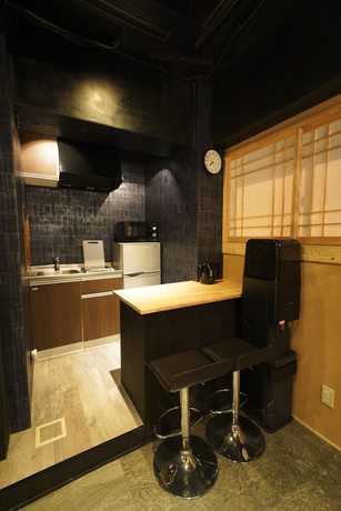 Imagen de la habitación del Hotel Lee, Tokyo Ciudad. Foto 19