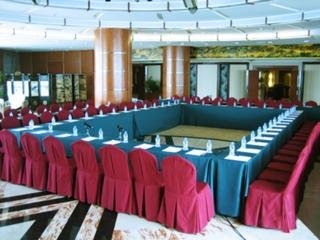 Imagen de los interiores del Hotel Lee Wan. Foto 5