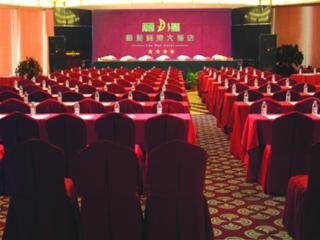 Imagen de los interiores del Hotel Lee Wan. Foto 6