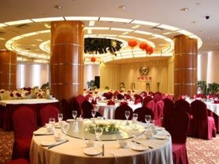 Imagen del bar/restaurante del Hotel Lee Wan. Foto 1