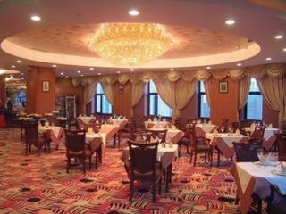 Imagen del bar/restaurante del Hotel Lee Wan. Foto 2