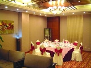 Imagen del bar/restaurante del Hotel Lee Wan. Foto 3