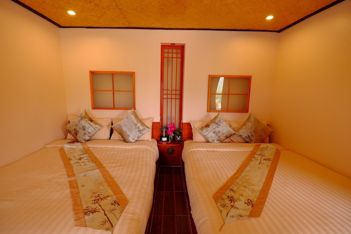 Imagen de la habitación del Hotel Lee Wine Ruk Thai Resort. Foto 5