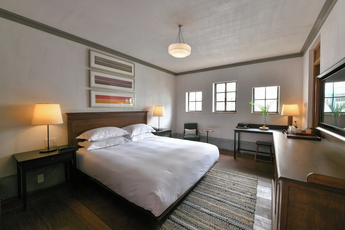 Imagen de la habitación del Hotel LeeManorHotel. Foto 2