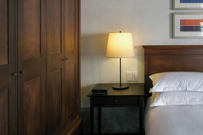 Imagen de la habitación del Hotel LeeManorHotel. Foto 3