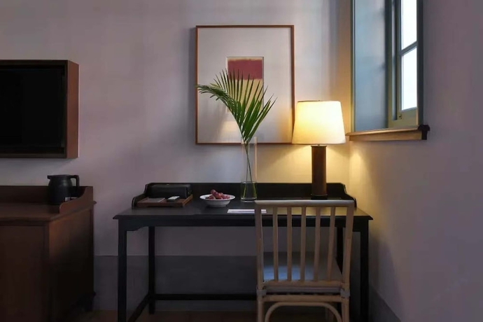 Imagen de la habitación del Hotel LeeManorHotel. Foto 4