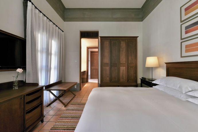 Imagen de la habitación del Hotel LeeManorHotel. Foto 6