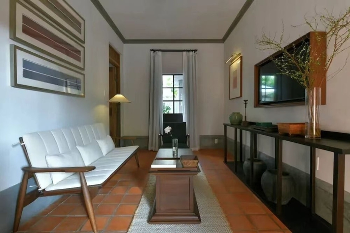 Imagen de la habitación del Hotel LeeManorHotel. Foto 8