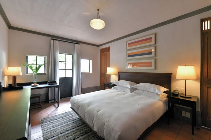 Imagen de la habitación del Hotel LeeManorHotel. Foto 9